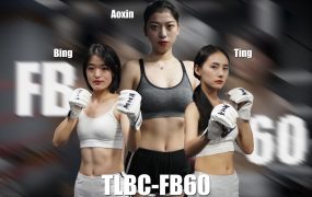 TLBC-FB60-Aoxin VS Bing-Ting
